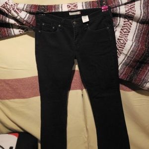 Levis 515 boot cut